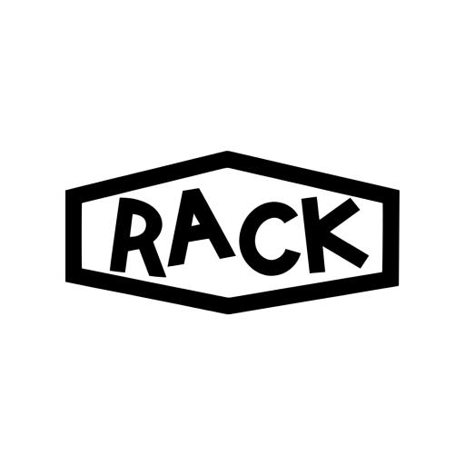 Rack Sticker